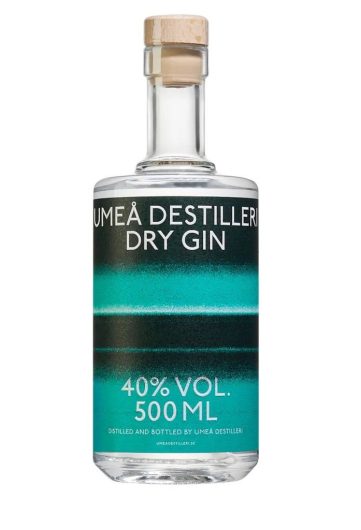 Produktbild Hemsida Dry Gin