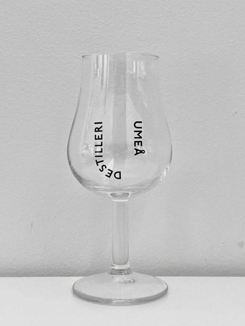 Special Tasting Glass
