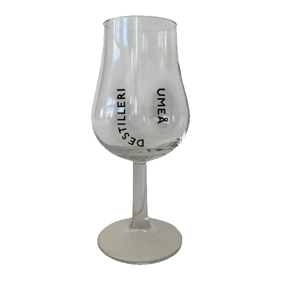 Special Tasting Glass image 1